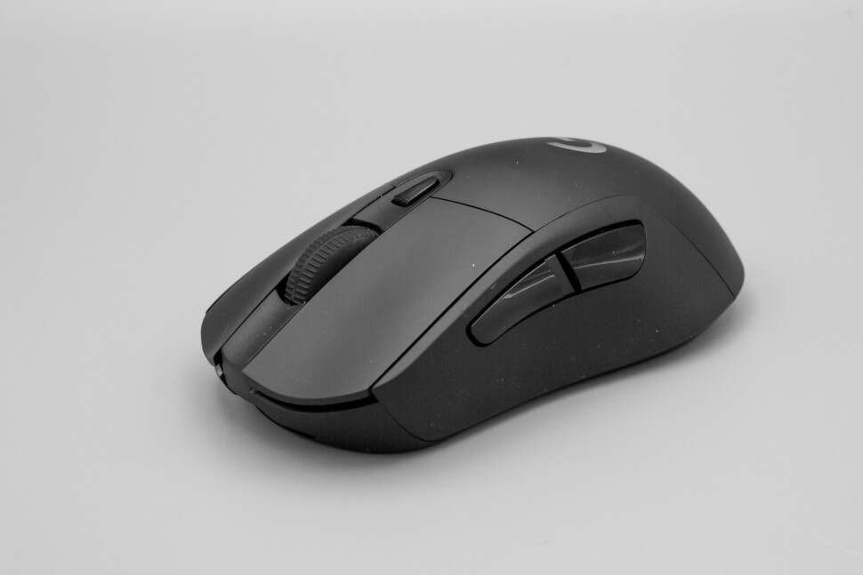 Logitech G703 Lightspeed 