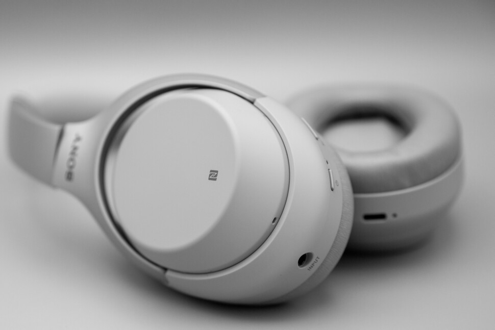 sony WH 1000XM3 2