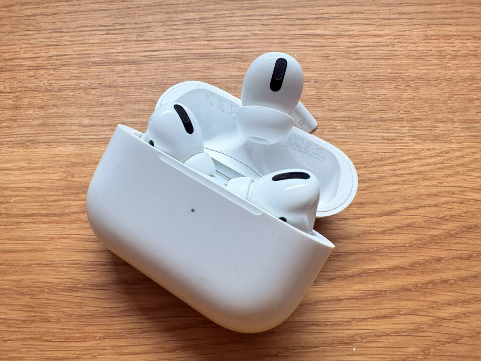 airpods pro